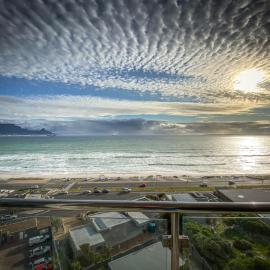 Modern Ocean View 1 Bedroom Apartment 707 Infinity