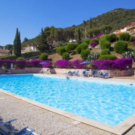 Apartment Terrazza Cala Rossa by Interhome, hotel a Nisporto