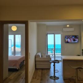 Grace Seaside, hotel in Loutraki