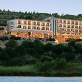 Cape Krio Boutique Hotel & SPA - Over 12 years old Adult Only, hotel in Datca