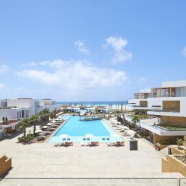 The G Hotel Seashell, hotel El Alameinben