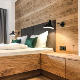 ride & relax Aparthotel Schwarz, hotel in Eben im Pongau
