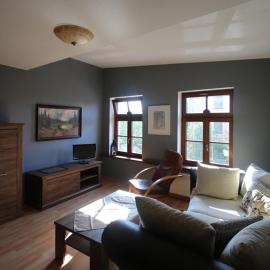 Gemütliche Ferienwohnung Pomologische Gartenstrasse