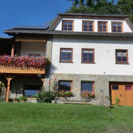 Ferienwohnung Sommer, hotel a Löf