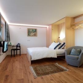 Business Apartment