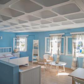 Porto Gavrio Loft