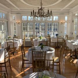 Edgewood Manor Inn Bed and Breakfast