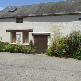 Mouhet Appartement Sortie 21 A20, hotel u gradu 'Mouhet'