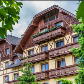 Apartmán Tatry & Resort