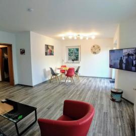 EXKLUSIVE Ferienwohnung mit Terasse und Garten in Einbeck, Zentrum! NEU!!