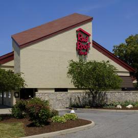Red Roof Inn Toledo - Maumee: Maumee şehrinde bir otel
