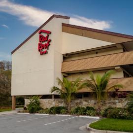 Red Roof Inn Tampa - Brandon, hotel in Tampa