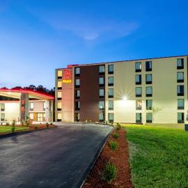 Red Roof Inn PLUS+ Tuscaloosa - University, hotel in Tuscaloosa