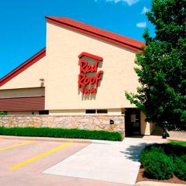 Red Roof Inn Harrisburg - Hershey, hotel in Harrisburg