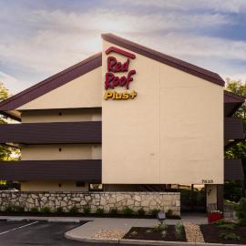 Willowbrook में, होटल Red Roof Inn PLUS+ Chicago - Willowbrook