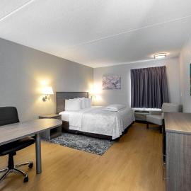 Red Roof Inn PLUS Boston - Mansfield - Foxboro, hotel a Mansfield