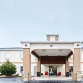 Red Roof Inn PLUS+ Danville, KY, hotel in Danville