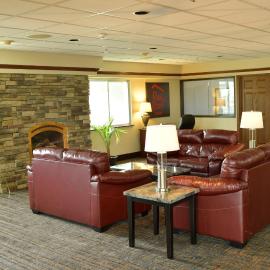 Baymont Inn & Suites by Wyndham Lincoln NE, hotel i Lincoln