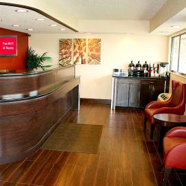 Red Roof Inn Michigan City, hotel in Michigan City