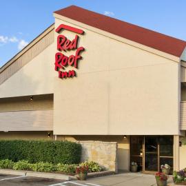 Red Roof Inn Detroit - Roseville St Clair Shores, hotel in Roseville