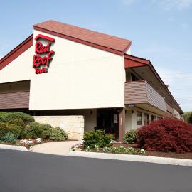 Red Roof Inn Parkersburg, hotel in Parkersburg