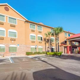 Red Roof Inn Ocala, Hotel in Ocala