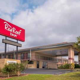 Red Roof Inn Mobile - Midtown, hotel a Mobile