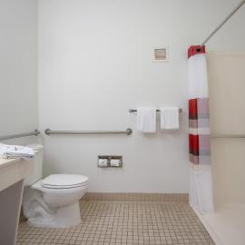 Red Roof Inn & Suites Indianapolis Airport, hotel in Indianapolis
