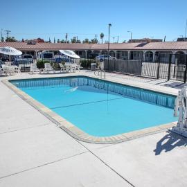 Red Roof Inn Blythe, hotel em Blythe