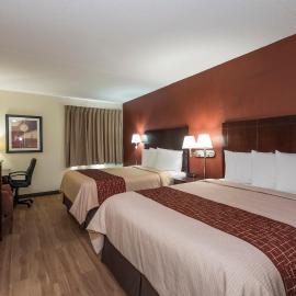 Red Roof Inn & Suites Cincinnati North-Mason, hotel em Mason