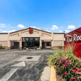 Red Roof Inn Morton Grove