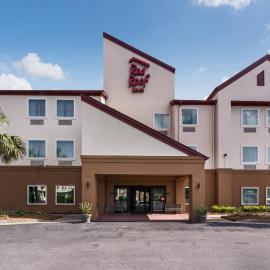 Red Roof Inn Panama City, hotel en Panama City