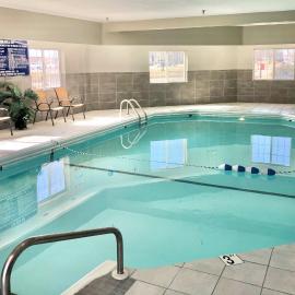 Red Roof Inn & Suites Omaha - Council Bluffs, Hotel in Council Bluffs
