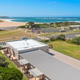 Peterborough House, hotel em Peterborough