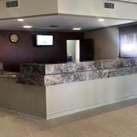 Red Roof Inn & Suites San Angelo, hotel u gradu 'San Angelo'