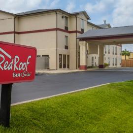 Red Roof Inn & Suites Mobile SW - I-10, hotel a Tillmans Corner