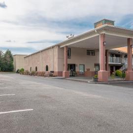 Red Roof Inn & Suites Rome, hotel en Rome