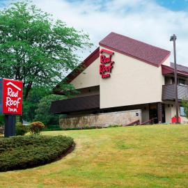 Red Roof Inn Boston - Southborough/Worcester