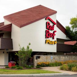 Red Roof Inn PLUS+ Pittsburgh South - Airport