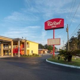 Red Roof Inn Valdosta - University
