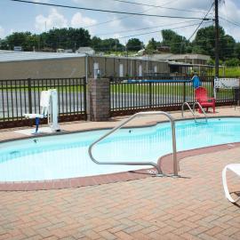 Red Roof Inn Somerset, KY, hotel in Somerset