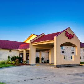 Holtoninnandsuites, hotel em Holton