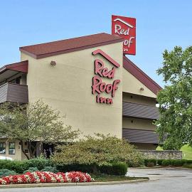 Red Roof Inn Louisville Expo Airport, hotel in Louisville