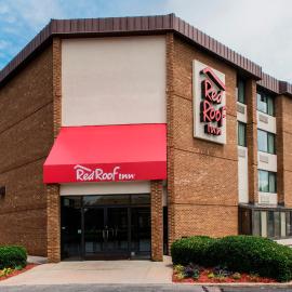 Red Roof Inn Raleigh Southwest - Cary, hotel a Cary