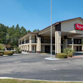Red Roof Inn Gulf Shores, hotel v destinácii Gulf Shores