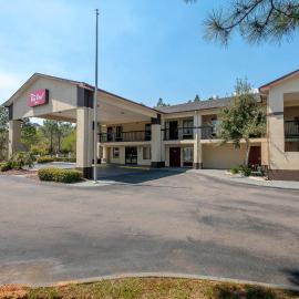 Red Roof Inn Gulf Shores, Hotel in Gulf Shores