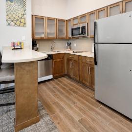 Staybridge Suites San Antonio - Schertz by IHG, hotel u gradu 'Schertz'