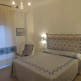 Camera con Vista, hotel en Oristano