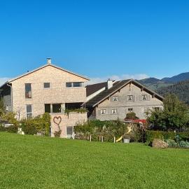 Sonnenhof Maurer, hotel i Sulzberg