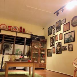 Once In Peninsula Jonker Street Guesthouse by Nestcove, hotel in Malacca
